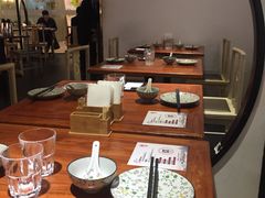 大堂-潮堂(环球金融中心店)