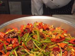 -长兴开元名都大酒店·地中海咖啡厅