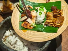 -蘑界·野生菌火锅(深业上城店)