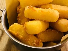 活跳跳糖炸牛奶-下酒(华熙店)
