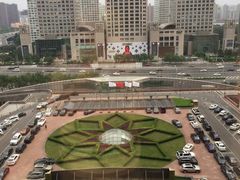 -北京中国大饭店