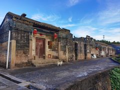 -苏家围·东江画廊旅游景区