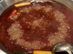 -麻辣空间·清油火锅(水井沟店)