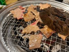 -云龙·烤肉专门店(东方路店)