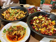 -掌上鲜(南顺城街店)