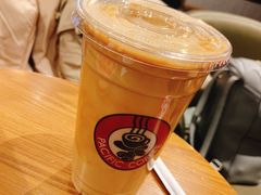 -太平洋咖啡(市府恒隆二店)