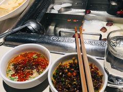 -海底捞火锅(九久奥特莱斯店)