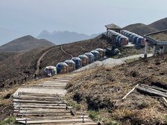 -萍乡武功山风景名胜区