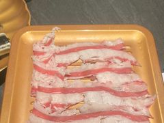 -牛YO寿喜烧和牛火锅自助(三台子万象汇店)