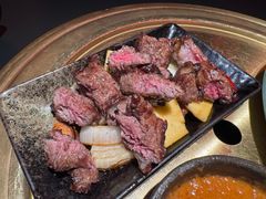 -無二炙坊·和牛烧肉(大钟寺1733店)