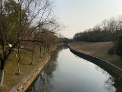 -合肥三国新城遗址公园