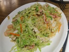 海鲜炒米粉-潮中人·潮州菜(益乐路店)