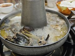 -阿妈土锅鸡