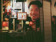 -为你钟情咖啡馆(春熙路太古里步行街店)