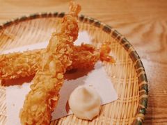 天婦羅蝦-無雙居酒屋(北京路店)