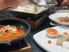 -旺达·福州菜(正大广场店)