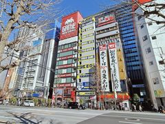 -秋叶原电器街