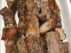 -西贝(上海我格广场店)