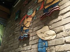 -蛙小侠(卓悦里店)