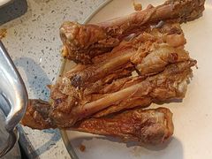 -钱小奴创意自助餐厅·山野黑猪肉畅吃(苏州昆山招商花园城店)