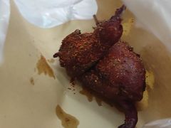 -里脊肉串店(天桥老店)