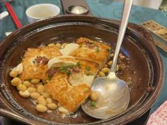 -誉八仙粤菜(万象天地店)