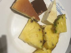 -星伦多自助料理(华润万象城店)