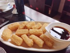 -老来福·非遗酸汤兔(凯旋路店)
