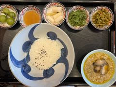 -寄畅興·百年蟹黄面·万国建筑群(外滩27号店)