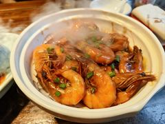 -鱼食饭稻·苏浙土菜17年老馆子(平江路店)