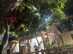 -草原塞蛮羊火锅城(港湾店)