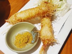 天妇罗-有喜屋·烧鸟·居酒屋(三钢里店)