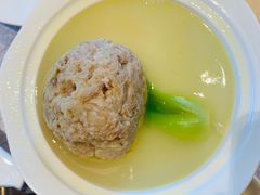 -湖影中餐厅·南京金茂威斯汀大酒店