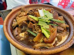 -包工仔·牛杂自助放题