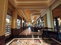 大堂-福楼法餐厅FLO