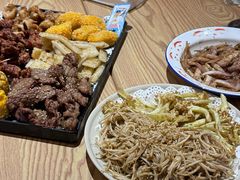 -东瓯泡泡(百里东路店)