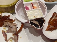 -大鸭梨烤鸭(房山店)