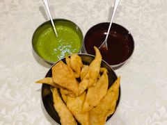 -葛尼沙印度餐厅 (镇明路店)