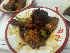 -刘小忙把子肉(北园大街总店)