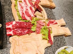 -NIUAN牛庵·日式和牛烧肉(恒隆店)