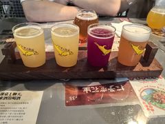 -跳海酒馆(江湾里店)