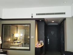-厦门悦华酒店