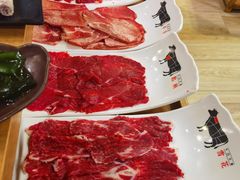 -今日牛事潮汕鲜牛肉火锅(瑞金店)