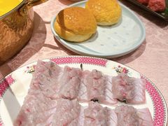 -囍凤楼·粤菜·点心·火锅(温特莱店)