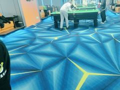 -名仕台球(保利广场店)