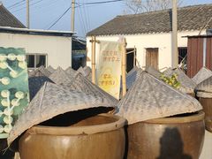 -苏州市吴中区光福窑上花果蜜饯厂