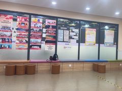 -小银星艺术团(河埒口校区)