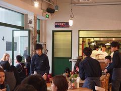 -RAC BAR(安福路店)