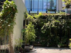 -箱美术馆私房菜(水晶郦城店)