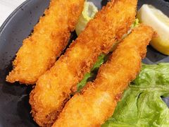 -滨寿司(汇金店)